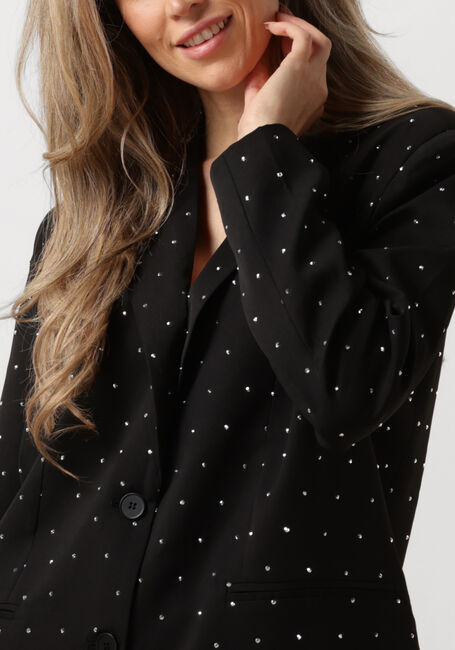 Schwarze REFINED DEPARTMENT Blazer BODI - large