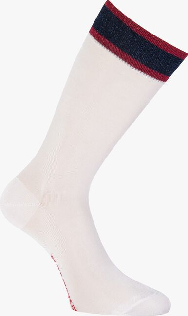 Weiße MARCMARCS Socken GABRIELLE - large
