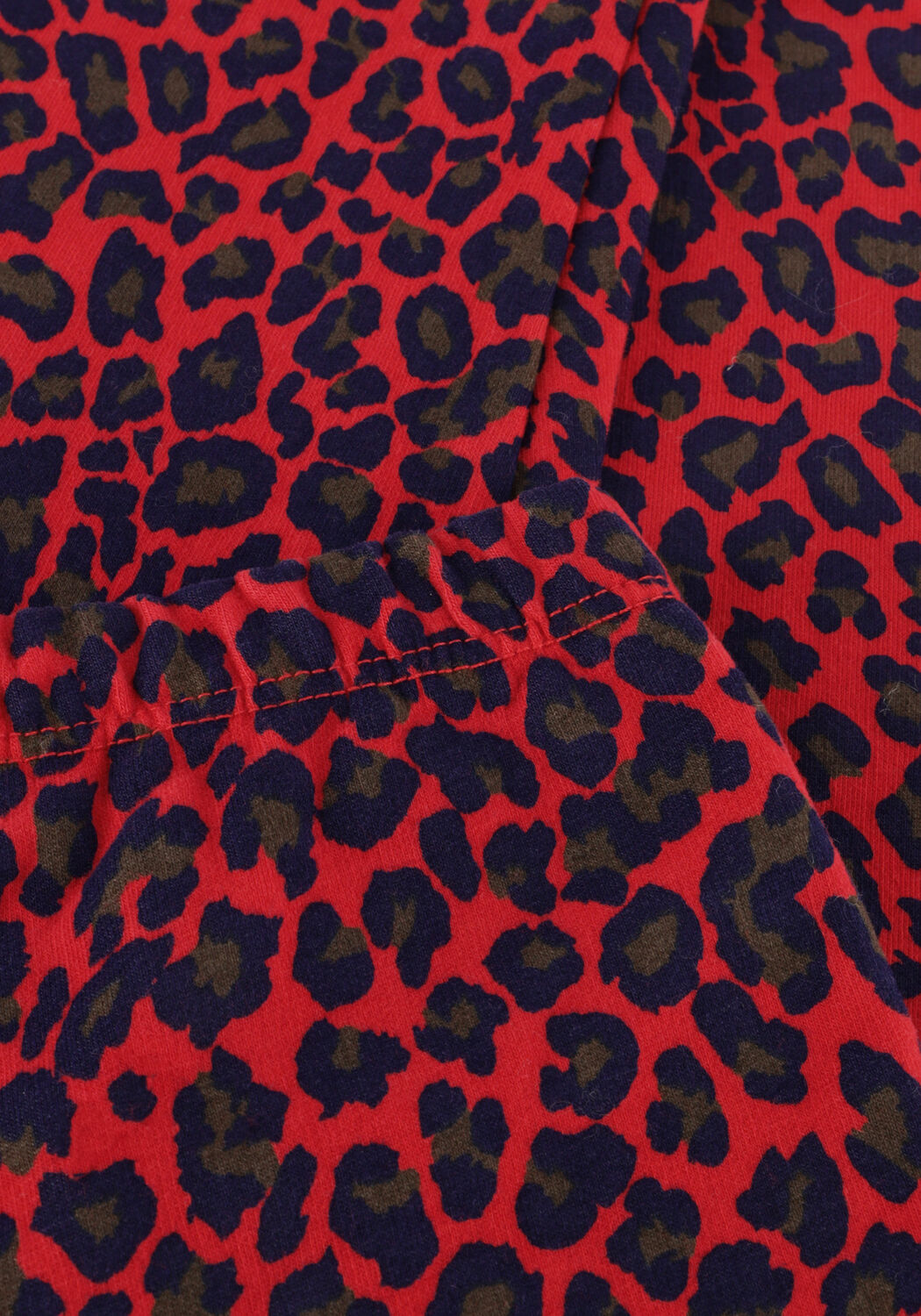 Mehrfarbige/Bunte MY LITTLE COZMO Jogginghose LEGGINGK320W5 - large