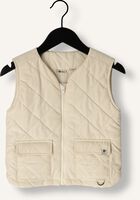Sand DAILY7 Sakkos BODYWARMER DAILY SEVEN Sand DAILY7 Sakkos BODYWARMER DAILY SEVEN - medium