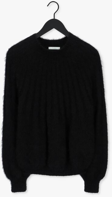 Schwarze BY-BAR Pullover ZOE PULLOVER - large