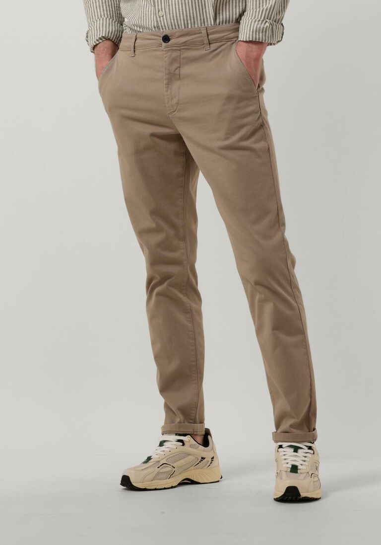 bausatz minimum chino lavis
