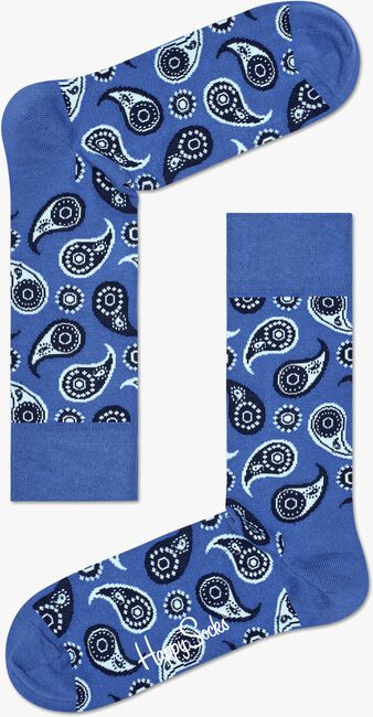Blaue HAPPY SOCKS Socken PAI01 - large