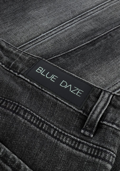 Graue SUMMUM Slim fit jeans SLIM FIT JEANS BLACK HEAVY TWI - large