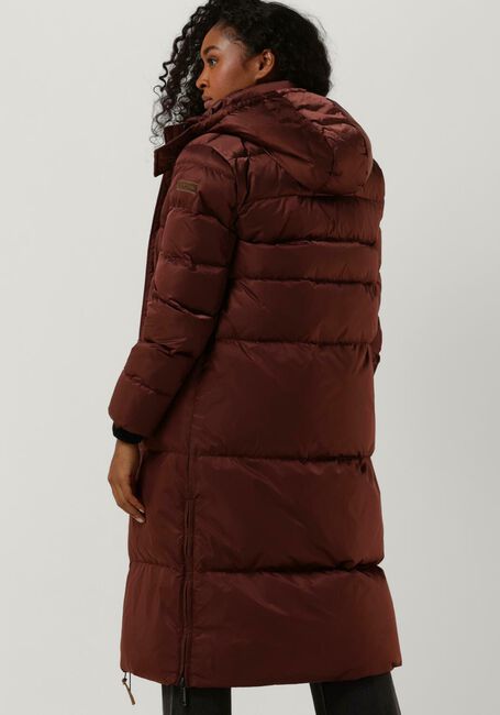 Bordeaux MOSCOW Wattierte Jack MAREN - large