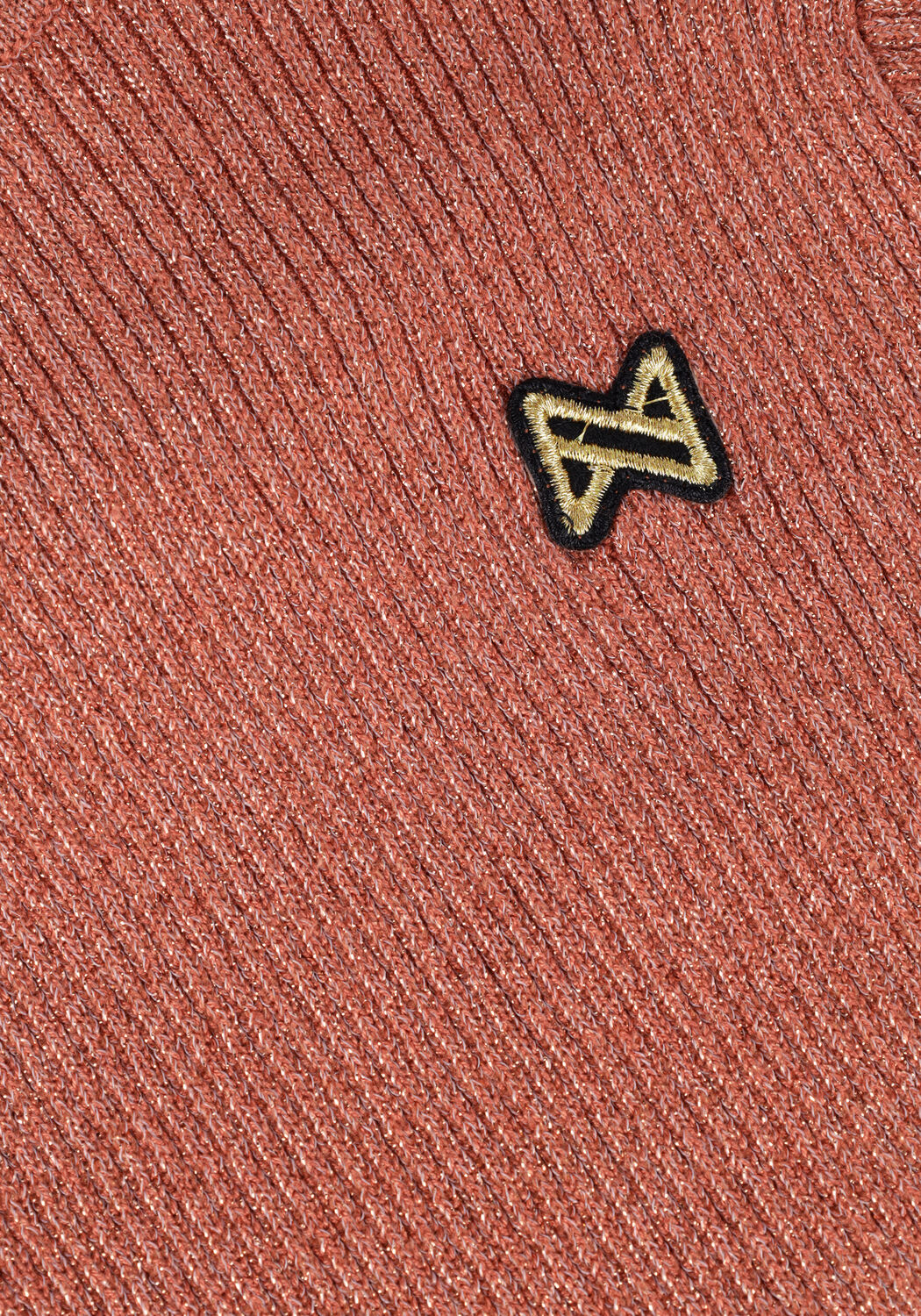 Rosane KOKO NOKO Rollkragenpullover U44968 - large