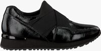 Schwarze GABOR Sneaker 377 - medium