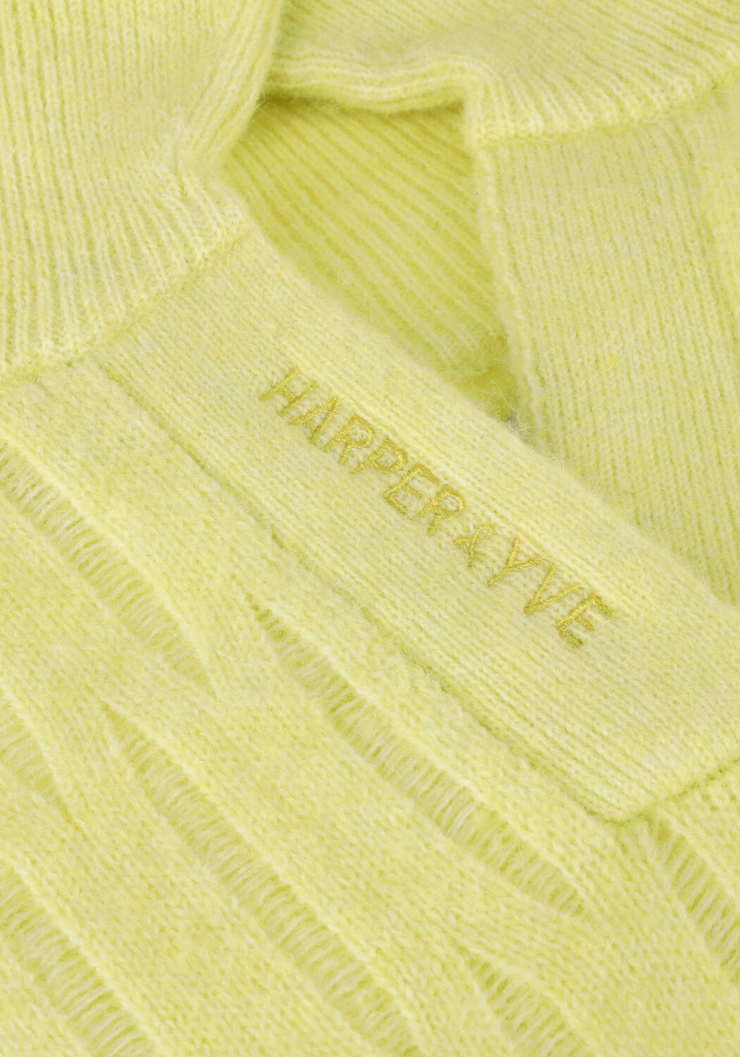 Gr&uuml;ne HARPER & YVE Pullover MOLLIE-JU - large