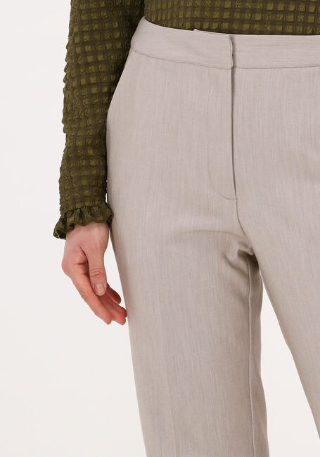 Sand ANOTHER LABEL Hose NORE PANTS - large