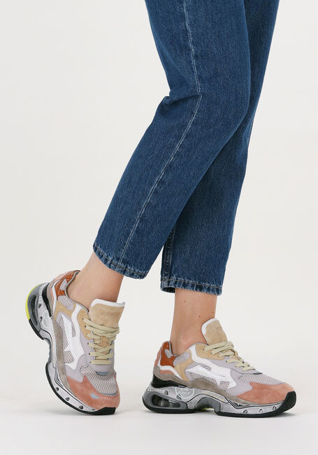 Rosane PREMIATA Sneaker Low SHARKYD WMN - large