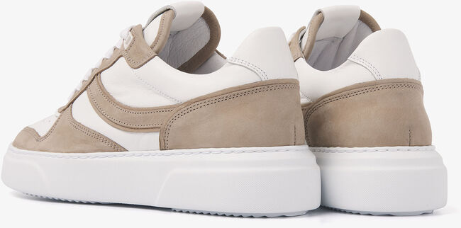 Mehrfarbige/Bunte VIA VAI Sneaker low JUNO VAYNE - large