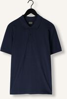 Dunkelblau SCOTCH & SODA Polo-Shirt LOGO PIQUE POLO Dunkelblau SCOTCH & SODA Polo-Shirt LOGO PIQUE POLO - medium