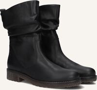 Schwarze GABOR Stiefeletten 703.1 Schwarze GABOR Stiefeletten 703.1 - medium