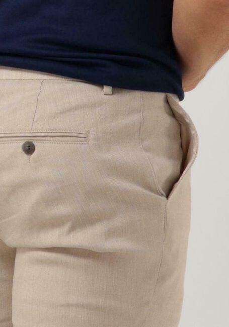Sand PLAIN Kurze Hose OSCAR SHORTS 769 - large