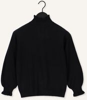Schwarze MINUS Pullover CECELINE KNIT PULLOVER Schwarze MINUS Pullover CECELINE KNIT PULLOVER - medium