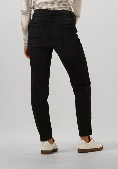 Schwarze CIRCLE OF TRUST Mom jeans CHLOE DNM - large