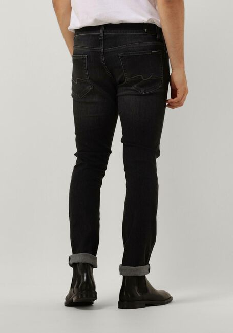 Graue 7 FOR ALL MANKIND Skinny jeans PAXTYN LUXE PERFORMANCE ECO GREY - large