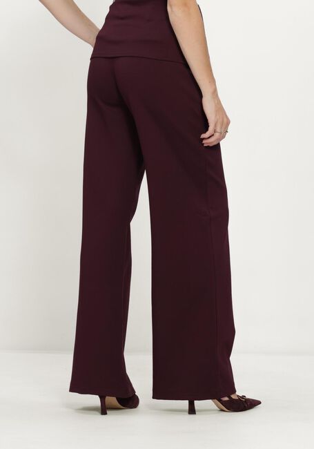 Bordeaux FREEBIRD Hose LOLANI WIDE - large