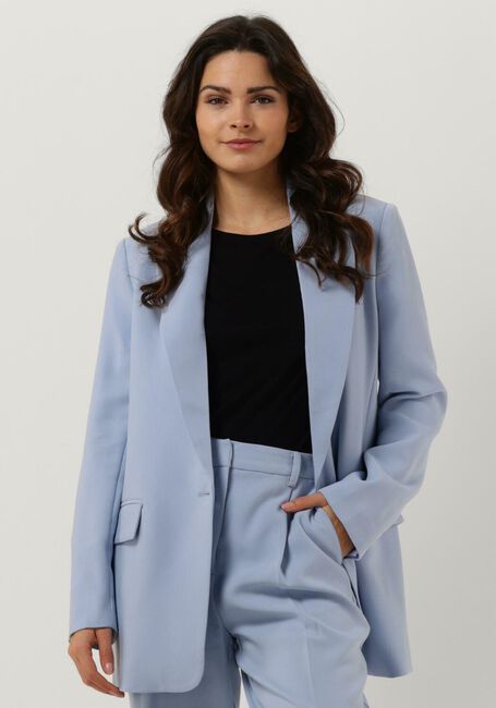 Hellblau BRUUNS BAZAAR Blazer CINDYSUS FRIDA BLAZER - large
