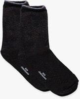 Schwarze BECKSONDERGAARD Socken DIANA - medium