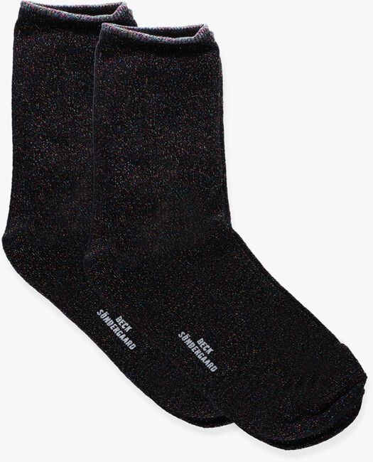 Schwarze BECKSONDERGAARD Socken DIANA - large