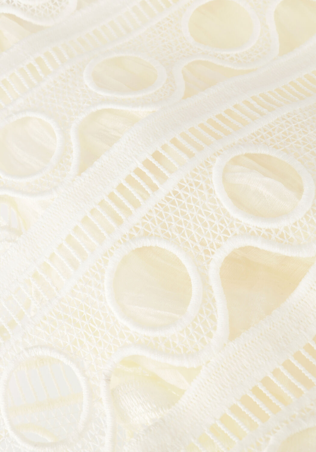 Creme COPENHAGEN MUSE Top CMBELIVE-SHIRT - large