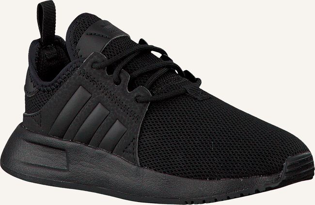 Schwarze ADIDAS Sneaker Low X_PLR C Schwarze ADIDAS Sneaker Low X_PLR C - large