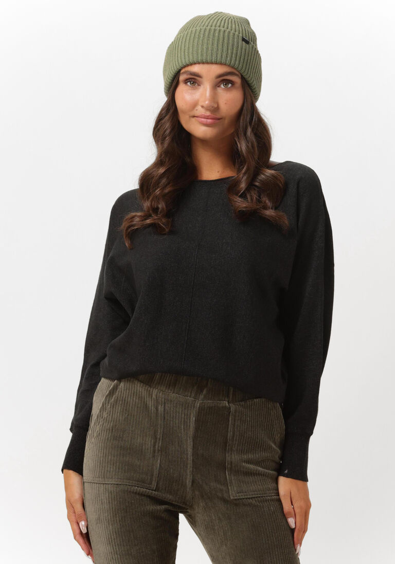 anthrazit moscow pullover azalea