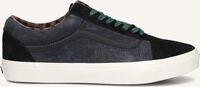 Graue VANS Sneaker Low OLD SKOOL PIG Graue VANS Sneaker Low OLD SKOOL PIG - medium
