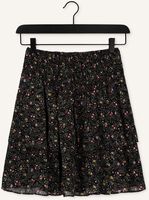 Dunkelgrün COLOURFUL REBEL Minirock NOELA MINI FLOWER MINI LAYER SKIRT Dunkelgrün COLOURFUL REBEL Minirock NOELA MINI FLOWER MINI LAYER SKIRT - medium