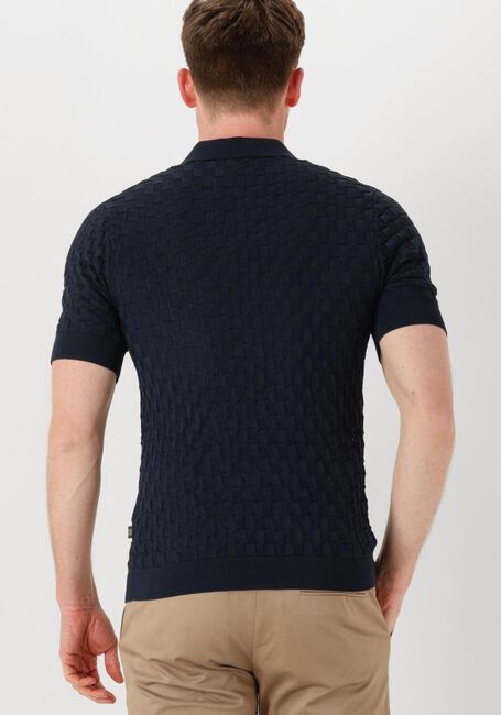 Dunkelblau MATINIQUE Polo-Shirt MAPOLO BB HERITAGE - large