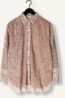 Bronzefarbene STUDIO AMAYA Blusen DISCO Bronzefarbene STUDIO AMAYA Blusen DISCO - medium