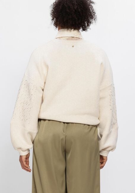 Creme NUKUS Pullover RAMI PULLOVER - large
