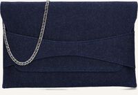 Blaue NOTRE-V Clutch 3207 - medium