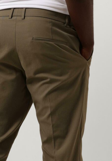 Olive DRYKORN Hose AJEND_SK 138334 - large