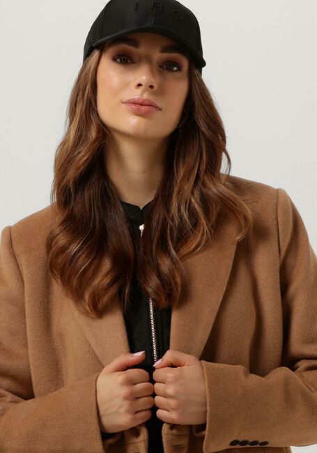 Camelfarbene GIACOMO THE JACKET Mäntel 6618597 - large
