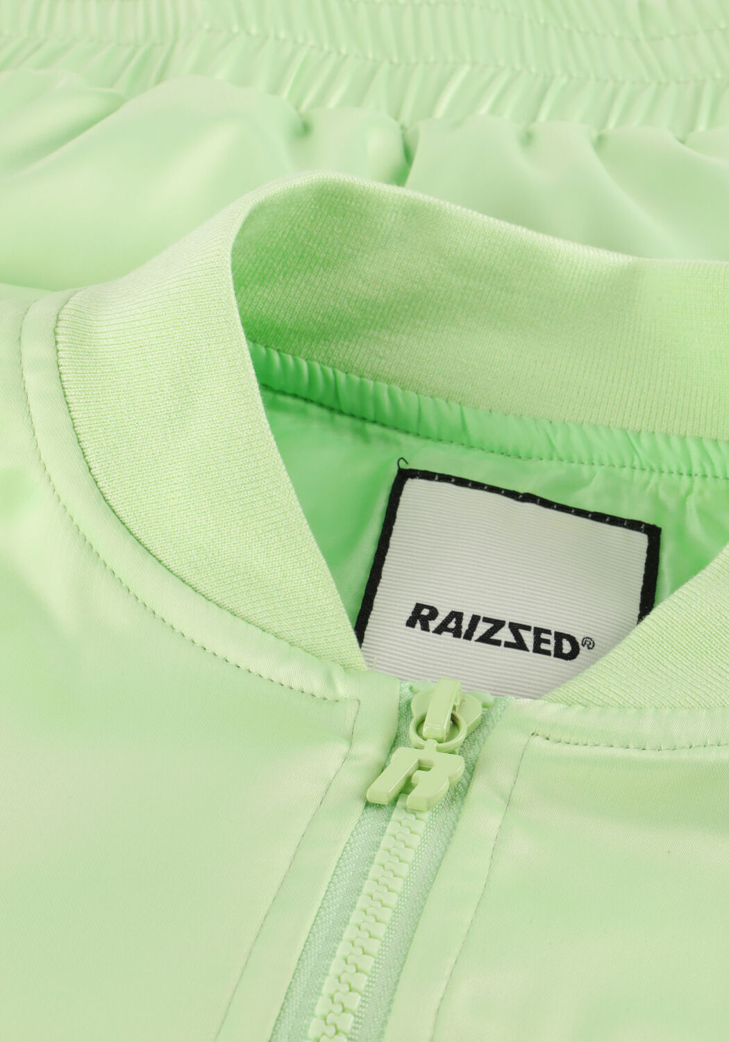 Minze RAIZZED Jack JULOT - large