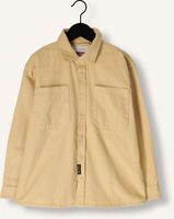 Sand VINGINO Casual-Oberhemd QUINTEN Sand VINGINO Casual-Oberhemd QUINTEN - medium