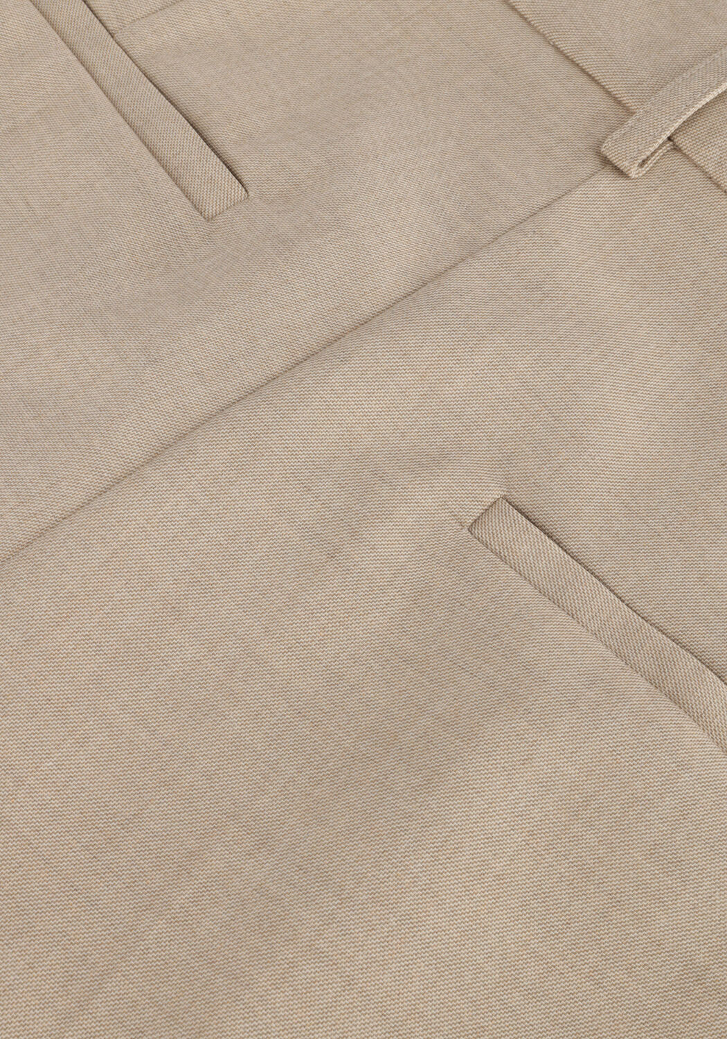 Beige SECOND FEMALE Kurze Hose SHARO SHORTS - large