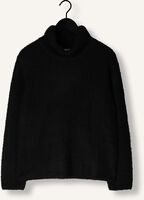 Schwarze MY ESSENTIAL WARDROBE Rollkragenpullover MEENAMW KNIT ROLLNECK Schwarze MY ESSENTIAL WARDROBE Rollkragenpullover MEENAMW KNIT ROLLNECK - medium