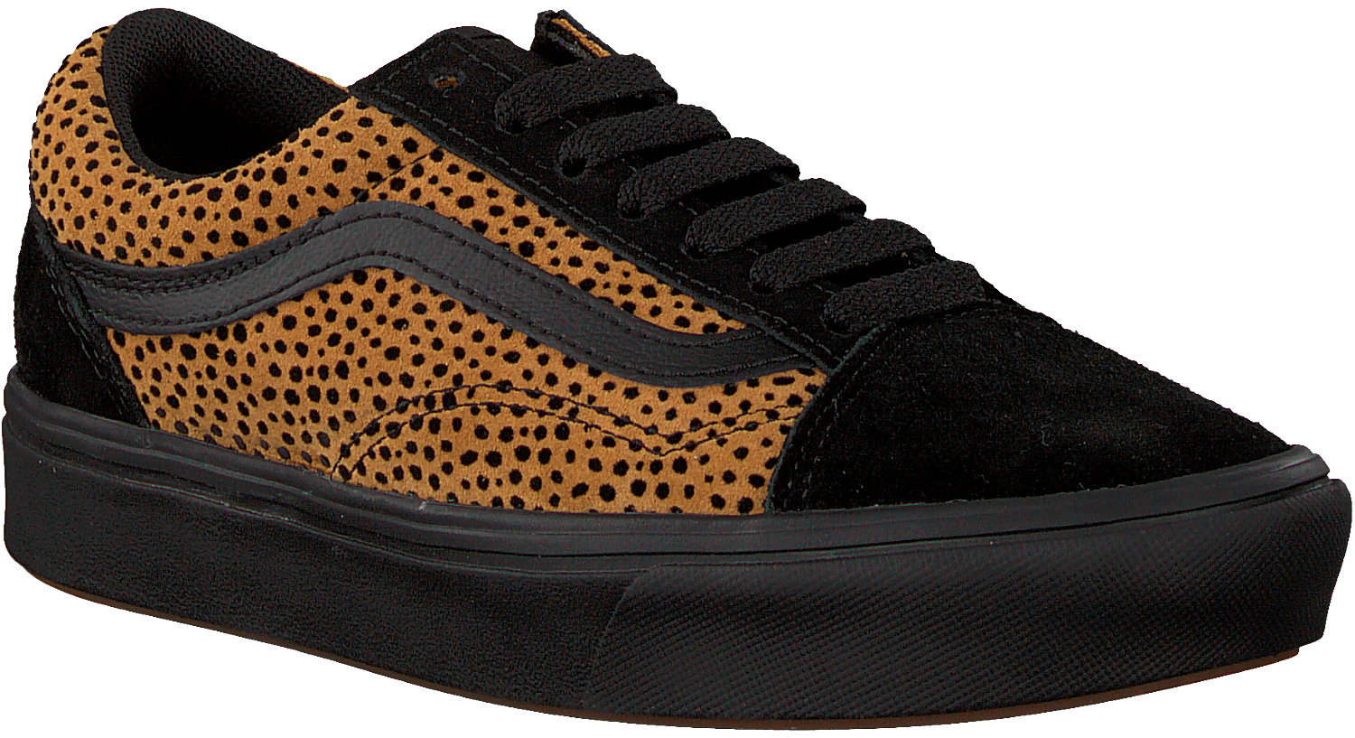 Vans schuhe schwarz damen clearance