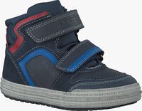 Blaue GEOX Sneaker J64A4H - medium
