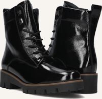 Schwarze GABOR Schnürboots 055 Schwarze GABOR Schnürboots 055 - medium
