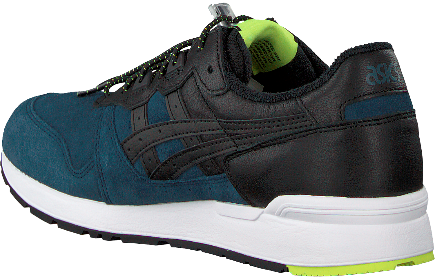 Onitsuka tiger damen schwarz clearance