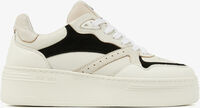 Schwarze VIA VAI Sneaker Low ISA BO - medium