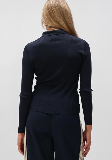 Dunkelblau COPENHAGEN MUSE Strickjacke CMCONNIE-CARDIGAN - large