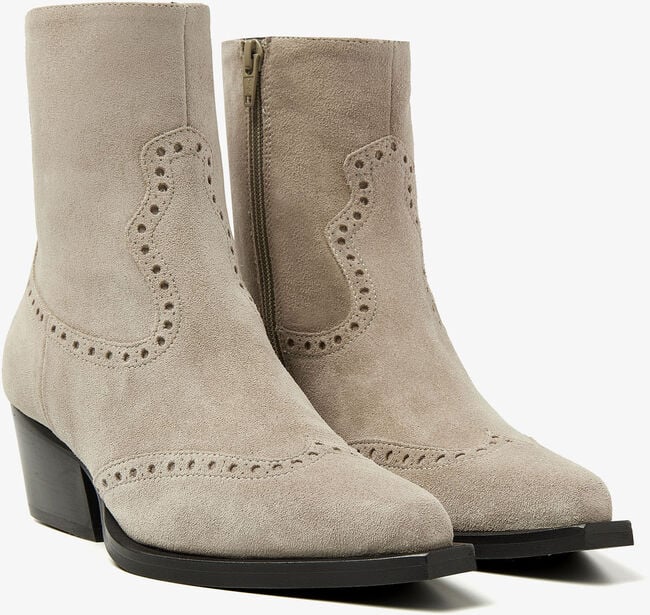 Graue VIA VAI Stiefeletten DO AIDEN - large