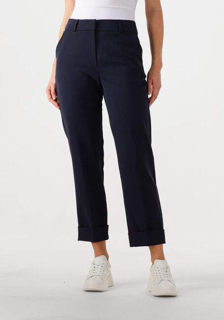 Dunkelblau JANICE Hose SEAN - large