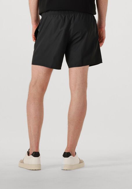 Schwarze LACOSTE Badehosen 1HM1 MENS SWIMMING TRUNKS 12 - large