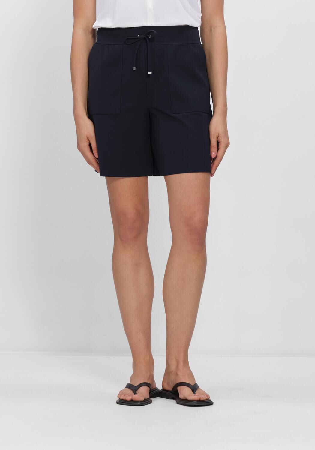 Blaue JAPAN TKY Hosen MAKIKO - large